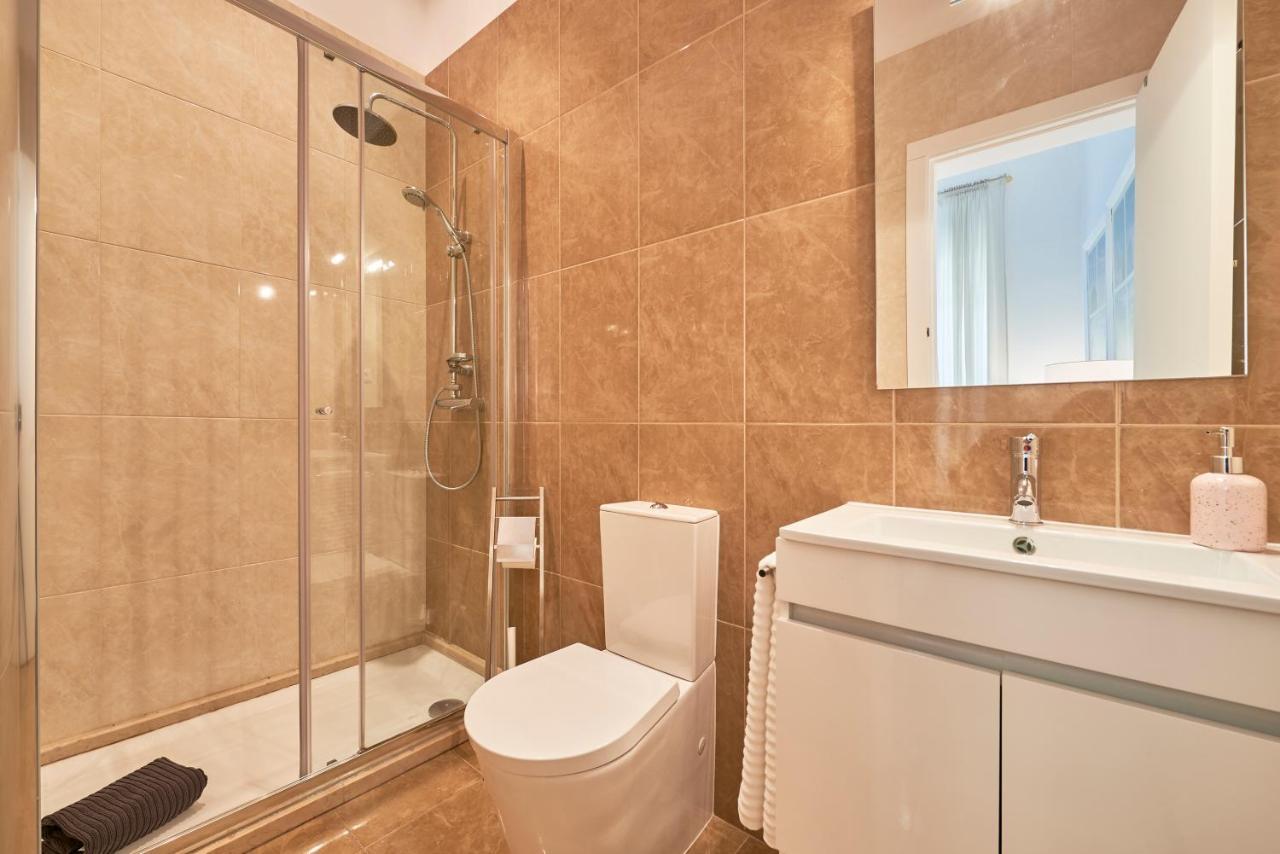 Praca Da Figueira Elegance By Msapartments Apartment Lissabon